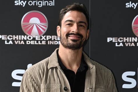 Chi è Andrea Belfiore di Pechino Express 2023: età,。